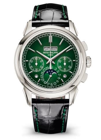 patek philippe grand complications 5270p-014|Patek Philippe grand complications celestial.